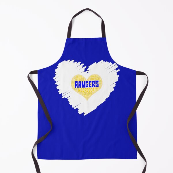 Item preview, Champions Heart Shape designed and sold by RFCZines.