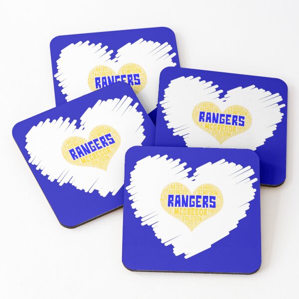 Item preview, Champions Heart Shape designed and sold by RFCZines.