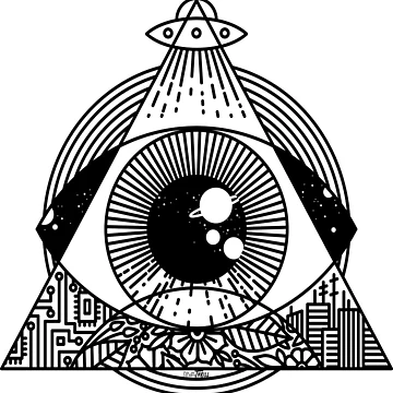 Artwork thumbnail, Conspiracy by Laura Riva