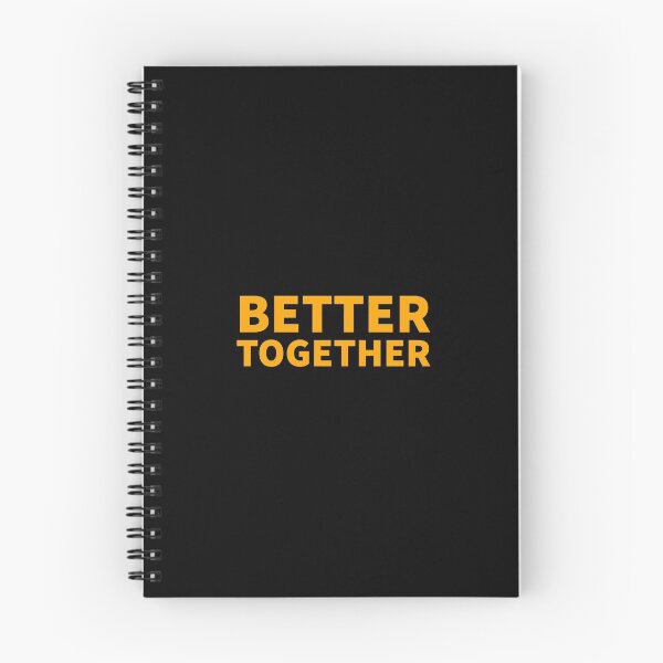 Item preview, Better Together designed and sold by MinoM.