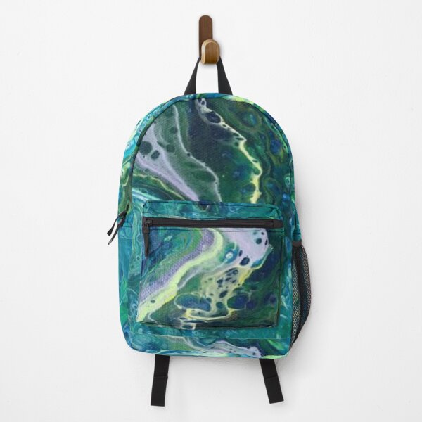Item preview, Tropical Pour Paint designed and sold by Isaiah Ukih.