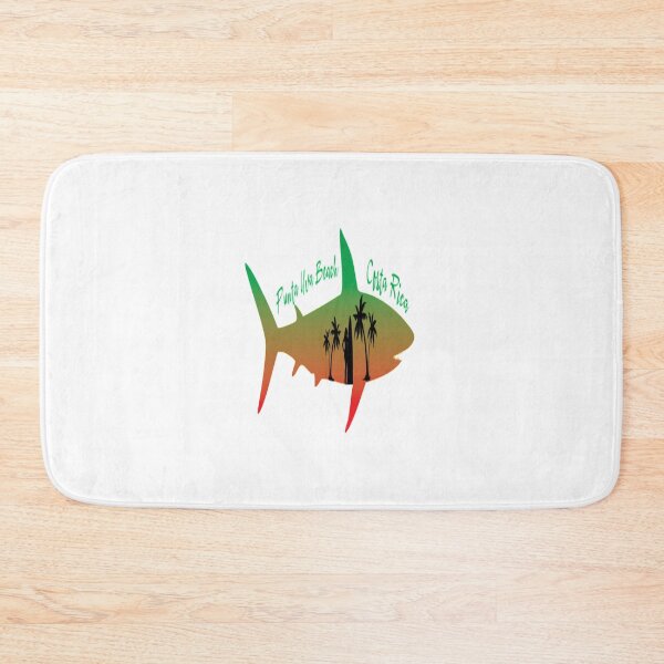 Item preview, Punta Uva Beach Costa Rica T-ShirtPunta Uva Beach Costa Rica  designed and sold by BigTenGear.