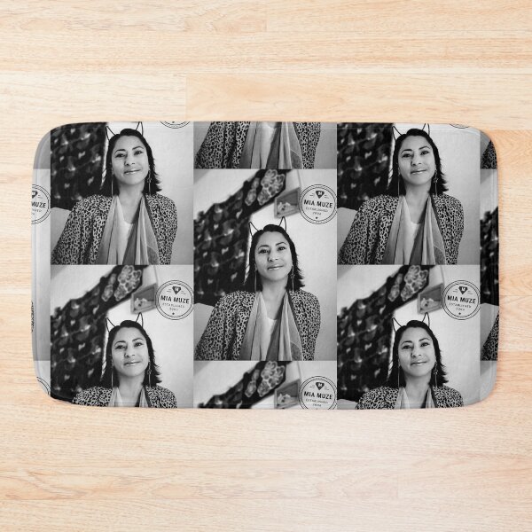 Item preview, Mia Muze in B&W designed and sold by Mia  Muze.