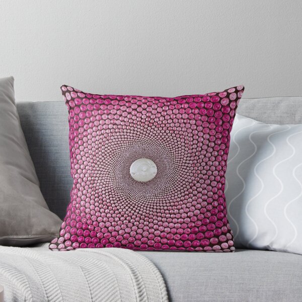 Item preview, Portal No. 1 - Hot Pink designed and sold by Amy Diener.