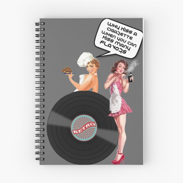 Item preview, Sexy Pinup Girls Vape Ejuice Donuts designed and sold by OCDesigns2.
