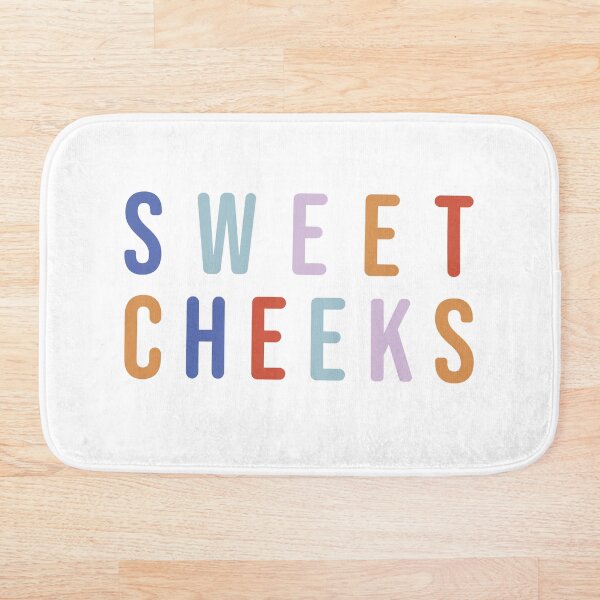 Item preview, Sweet Cheeks designed and sold by llaux.