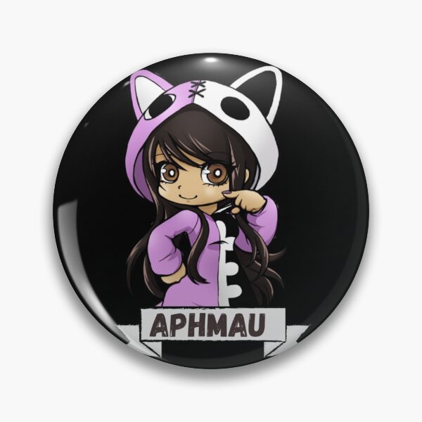 Artikelvorschau, Aphmau entworfen und verkauft von BudkiHahi.