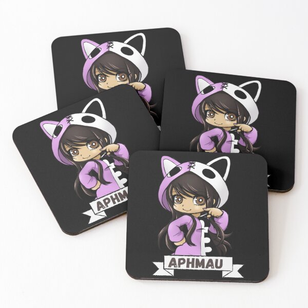 Aperçu de l'œuvre Aphmau créée et vendue par BudkiHahi.