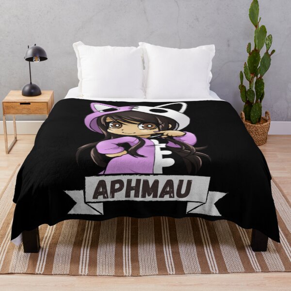 Item preview, Aphmau designed and sold by BudkiHahi.