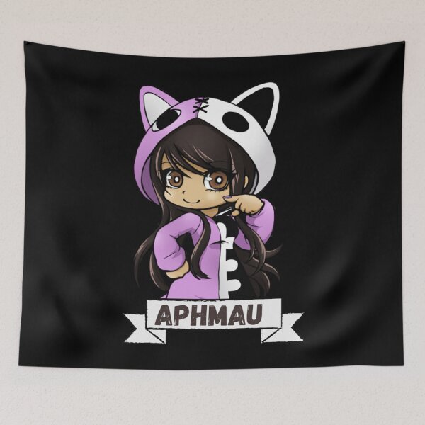 Item preview, Aphmau designed and sold by BudkiHahi.