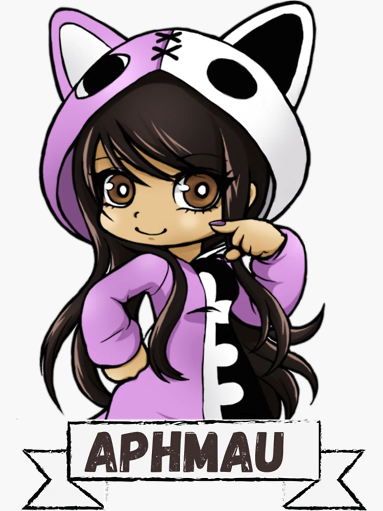 Aphmau Backpack for Sale by BudkiHahi