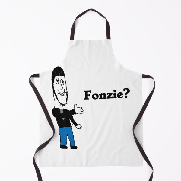 Item preview, Fonzie designed and sold by GevterGaham.