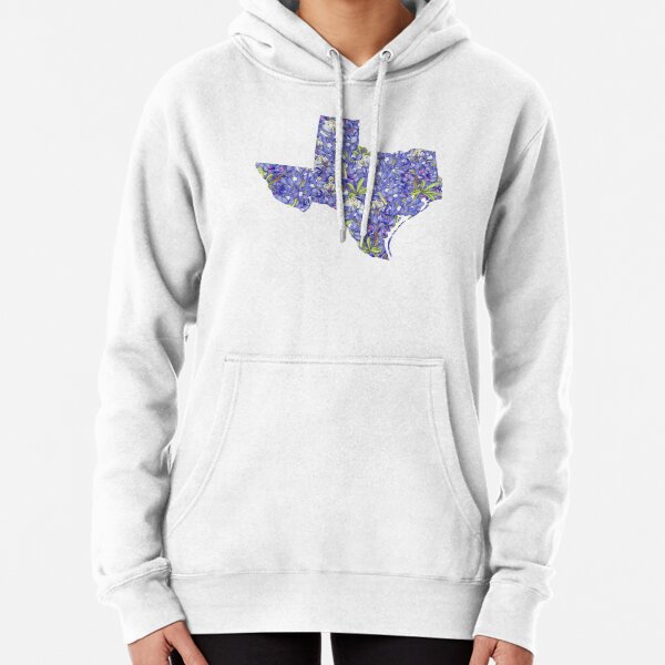 Item preview, Texas Flowers designed and sold by UrsulaRodgers.