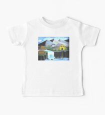 Oko's Sugar Plantation............ Baby Tee