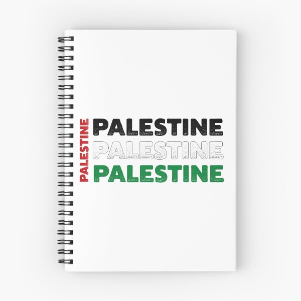 Item preview, Plaestine Flag designed and sold by franktact.