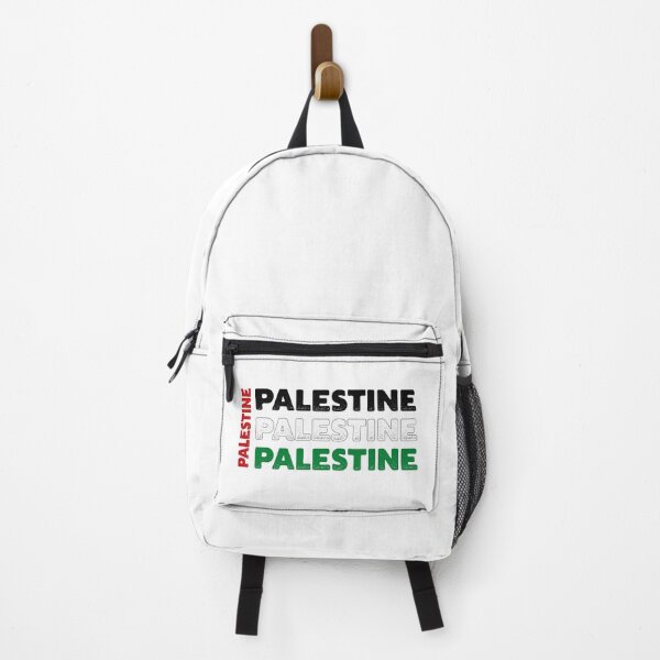 Item preview, Plaestine Flag designed and sold by franktact.