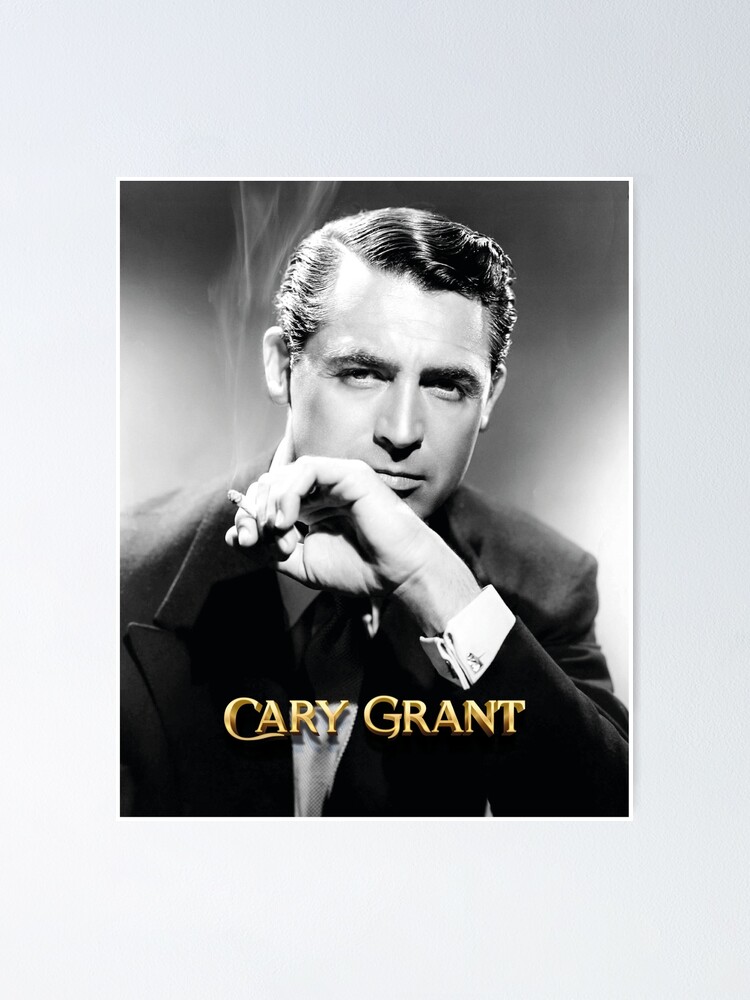 Cary Grant