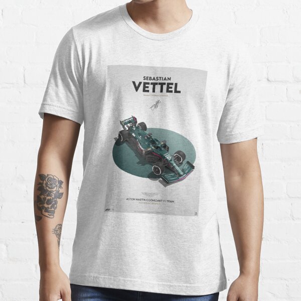 f1 t shirts 2021