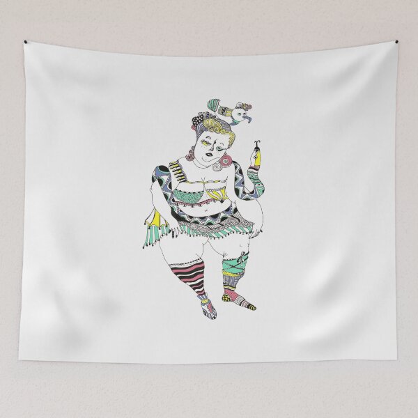 Item preview, Colorful Healing designed and sold by Ceyda Duruturk.