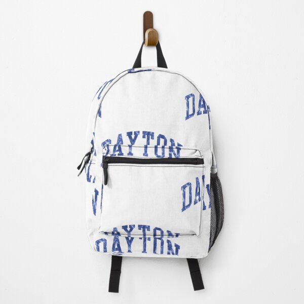 Item preview, University Of Dayton T-ShirtDayton Athletic Text designed and sold by BigTenGear.