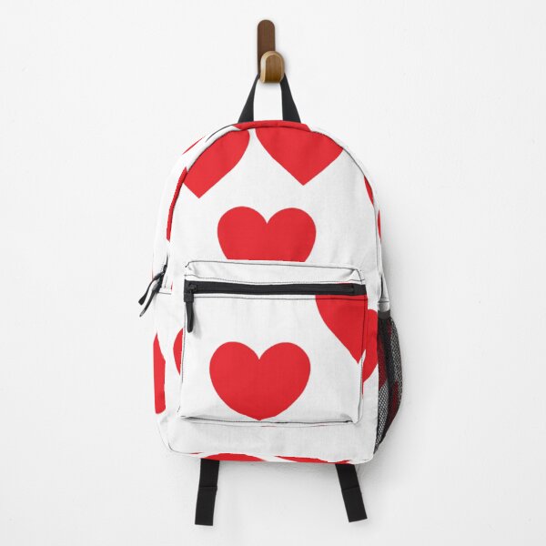 Item preview, Red Hearts designed and sold by wataraadam.
