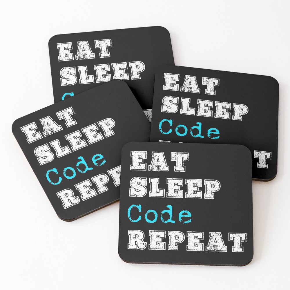 Item preview, Coasters (Set of 4) designed and sold by carlhunt99.