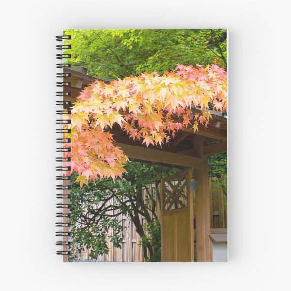 Item preview, Japanese Maple Tree Fall Foliage designed and sold by davidgnsx1.