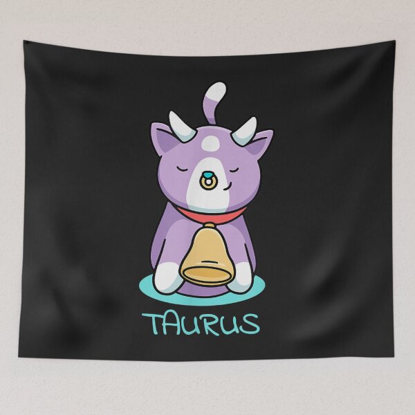 Item preview, Zodiac Taurus TShirt18 designed and sold by ayeshacl.