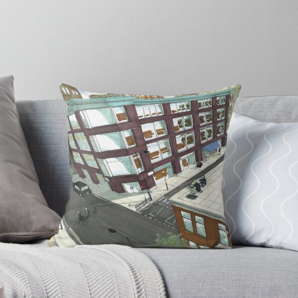 Item preview, Bird's Eye View designed and sold by hippano.