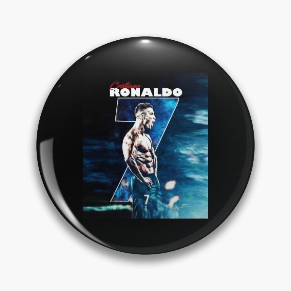 Item preview, Cristiano Ronaldo designed and sold by CathalDevlin.