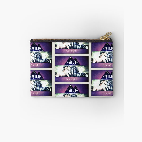 Item preview, Wild Women Do : Wild Horses designed and sold by Mia  Muze.