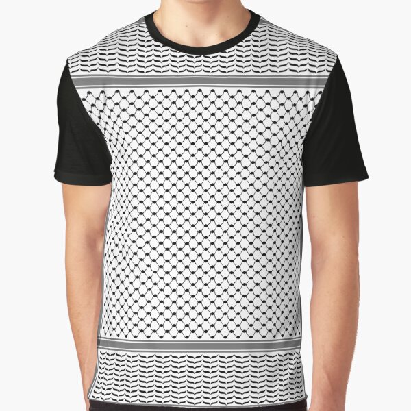 Louis Vuitton Black, Pattern Print Graphic Crew Neck T-Shirt Xs