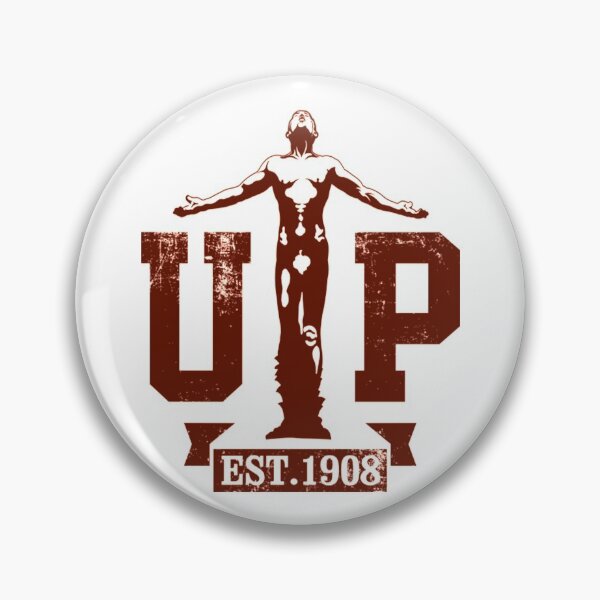 Item preview, University Of The Philippines T-ShirtUP University  designed and sold by BigTenGear.