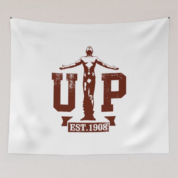 Item preview, University Of The Philippines T-ShirtUP University  designed and sold by BigTenGear.