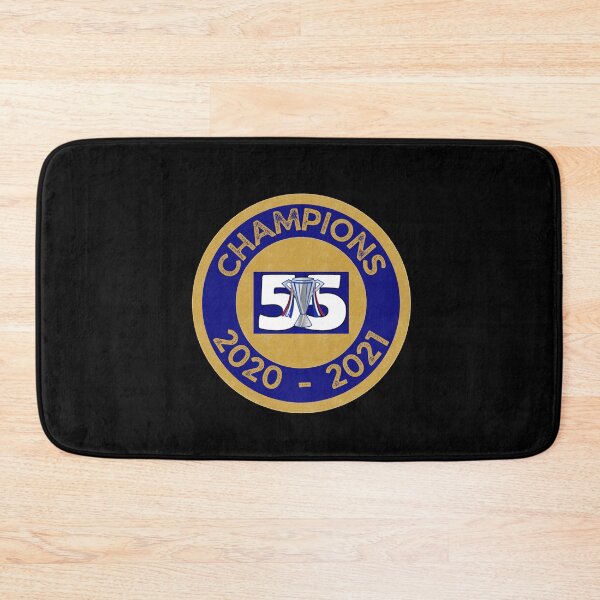 Item preview, Champions 20/21 designed and sold by RFCZines.