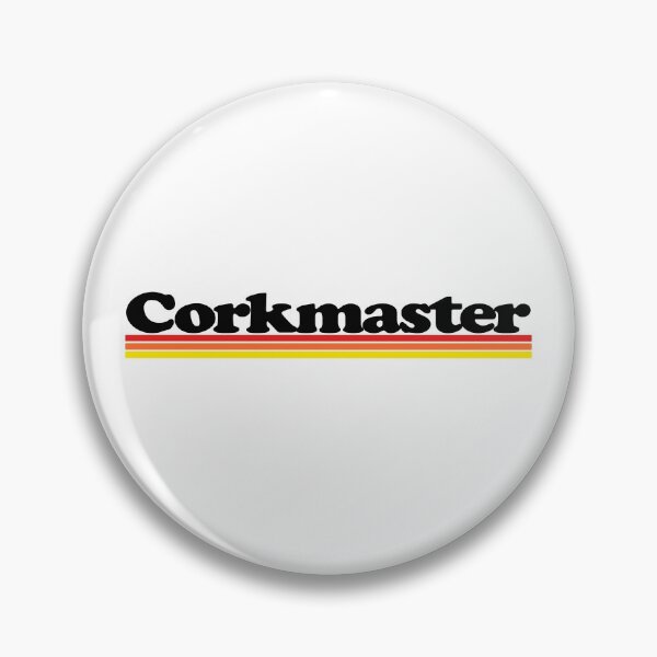 Item preview, Corkmaster designed and sold by parafrasier.