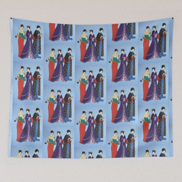 Item preview, Gossip designed and sold by Shulie1.