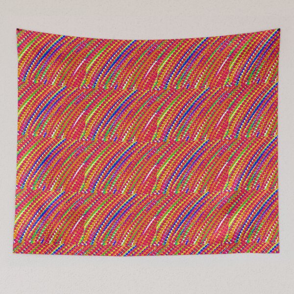 Item preview, Hearts of Colour #4 designed and sold by Ari-and-Devo.
