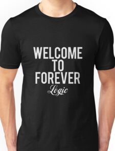 logic welcome to forever download zip