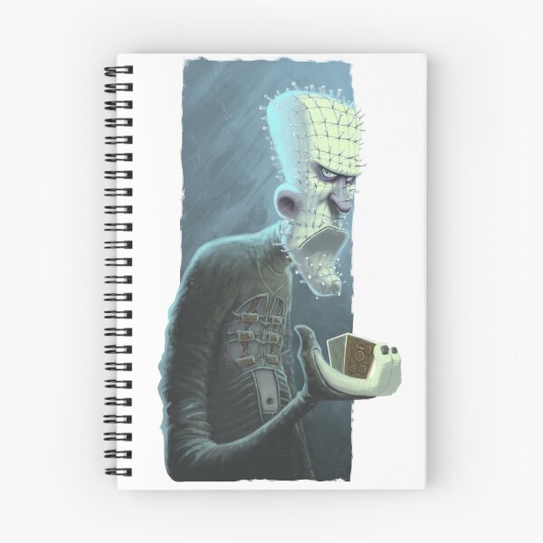 Item preview, Pinhead designed and sold by arthurmask.