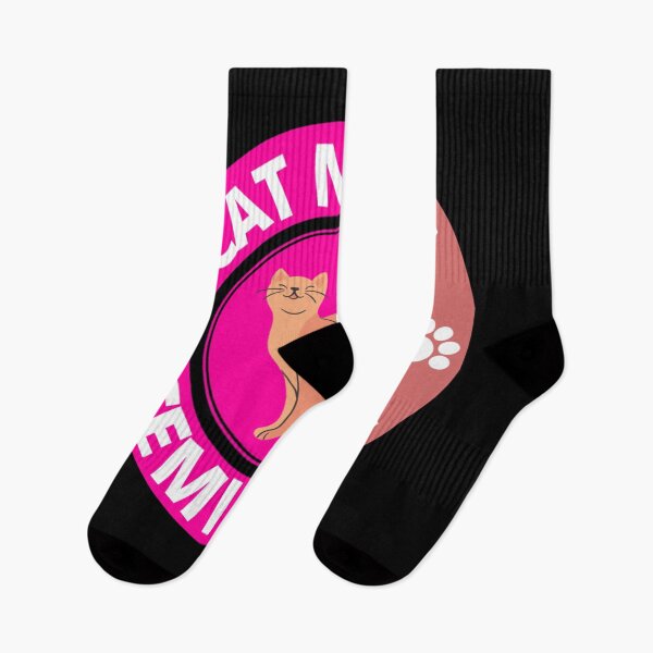 Item preview, Cat Feminist designed and sold by BudkiHahi.
