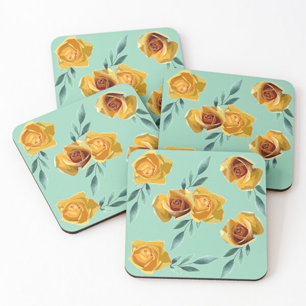 Item preview, Yellow & Bright! designed and sold by vidhigohil.