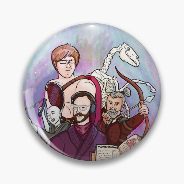 Item preview, Dungeons and Dragons Adventures designed and sold by TessellationTec.
