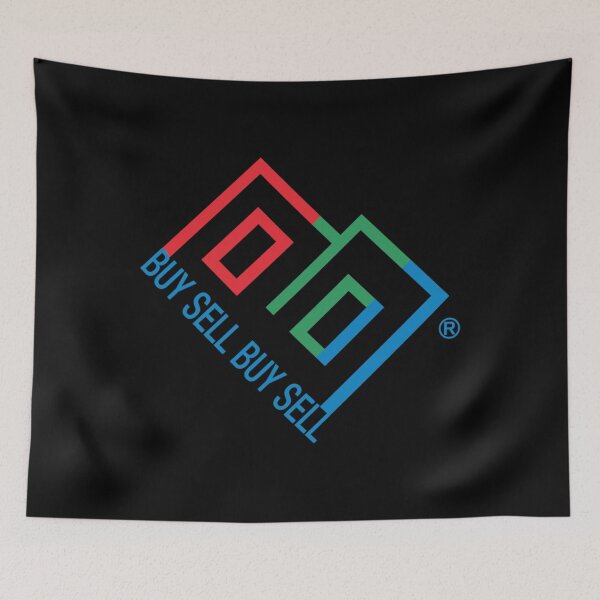 Item preview, 8ts Buy Sell designed and sold by GeconGonope.