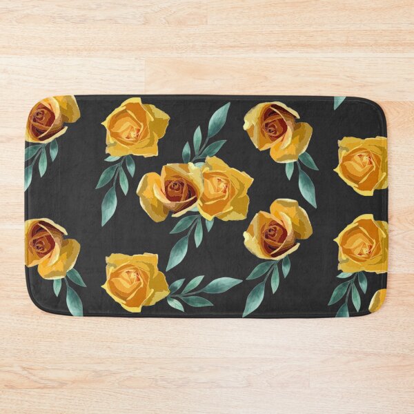 Item preview, Yellow & Bright! designed and sold by vidhigohil.