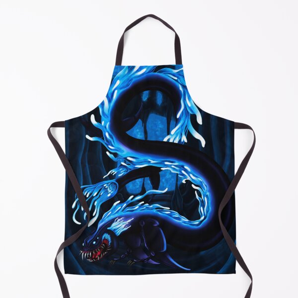 Item preview, Undying - Abyssal Creature designed and sold by Ondoyance.