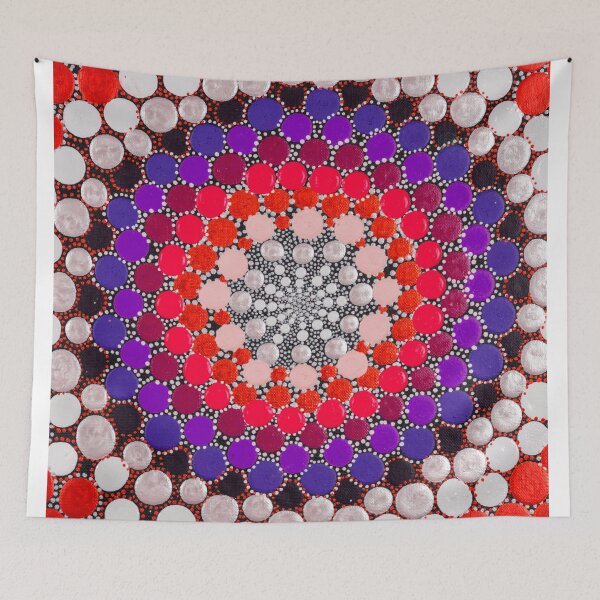 Item preview, Warm Circus designed and sold by Amy Diener.