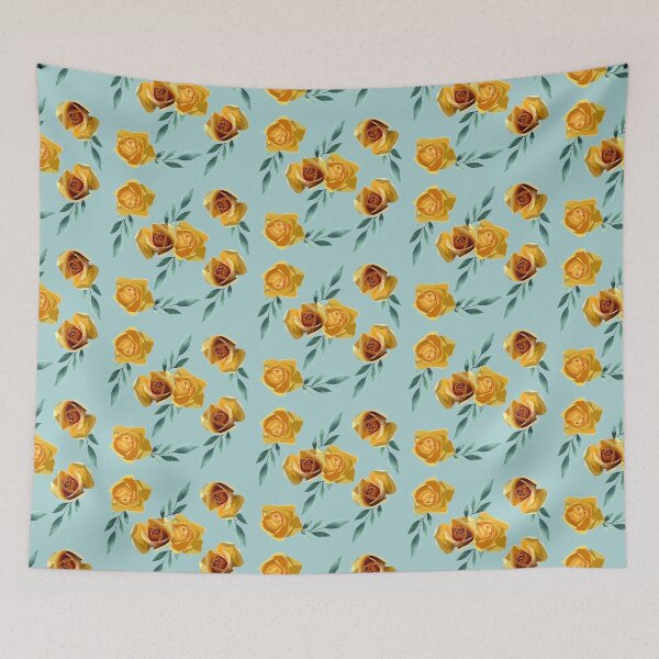 Item preview, Yellow & Bright! designed and sold by vidhigohil.