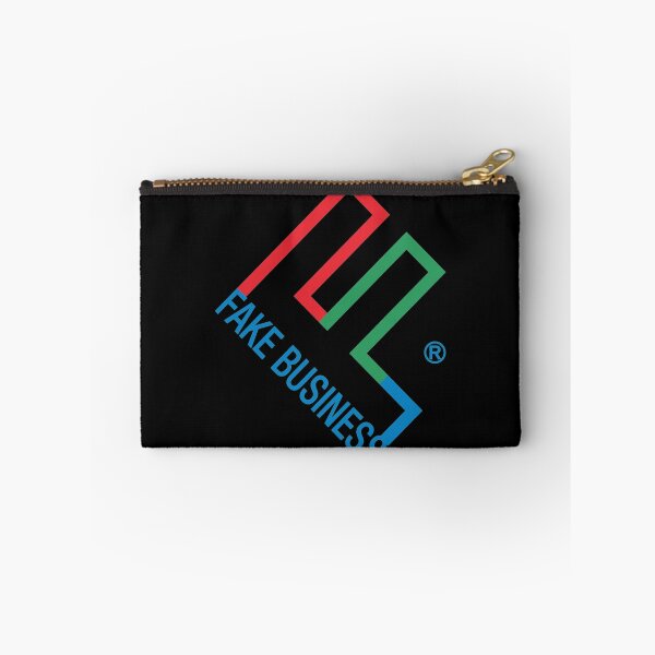 Item preview, 8ts Fake Business Homage designed and sold by GeconGonope.