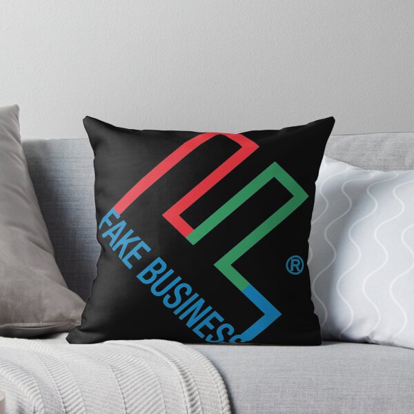Item preview, 8ts Fake Business Homage designed and sold by GeconGonope.